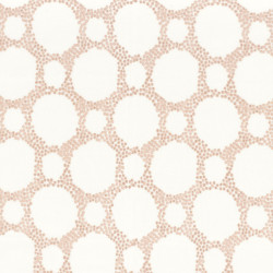 Tissu géométrique Allos Camengo