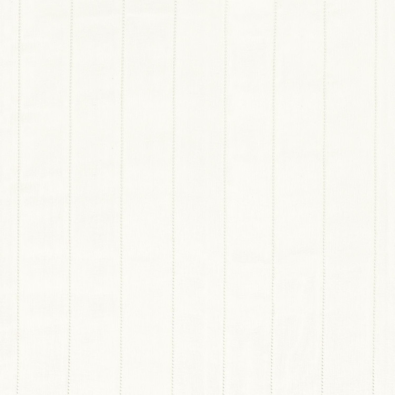 Tissu à rayures Lavandou Camengo