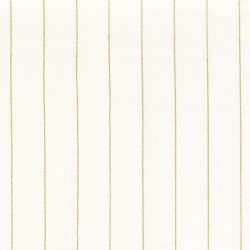 Tissu à rayures Lavandou Camengo