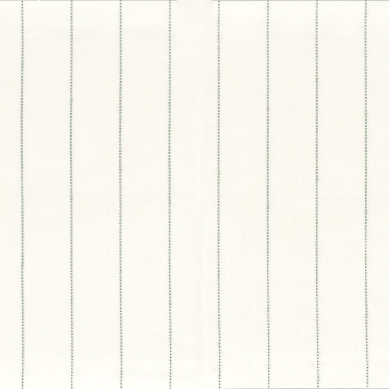Tissu à rayures Lavandou Camengo