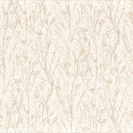 Tissu fleuri Althéa Camengo