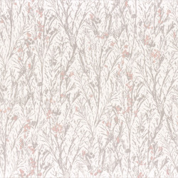 Tissu fleuri Althéa Camengo