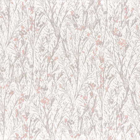 Tissu fleuri Althéa Camengo