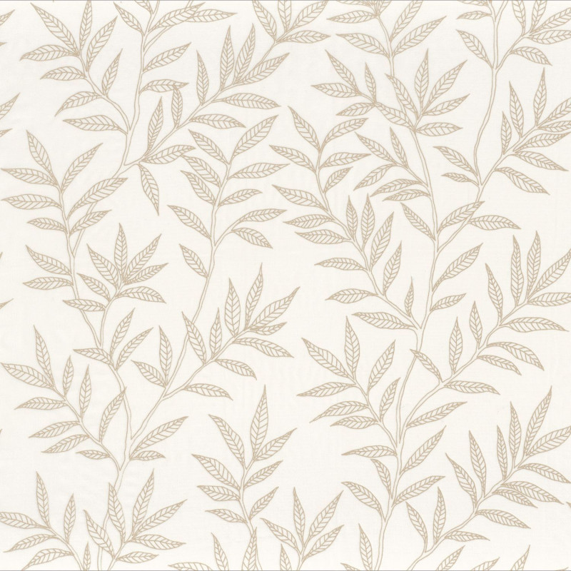 Tissu végétal Ventoux Camengo
