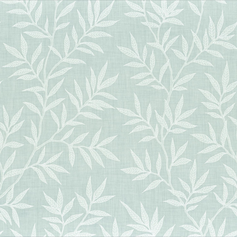 Tissu végétal Ventoux Camengo