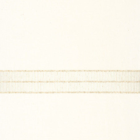 Tissu à rayures Trim Camengo