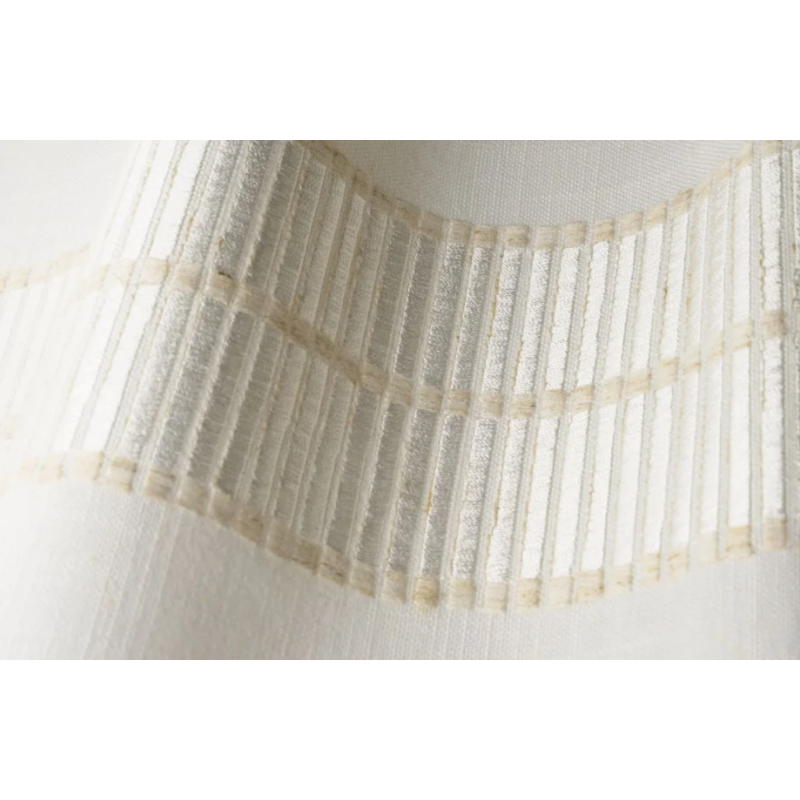 Tissu à rayures Trim Camengo