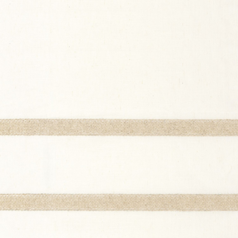 Tissu à rayures Frame Camengo