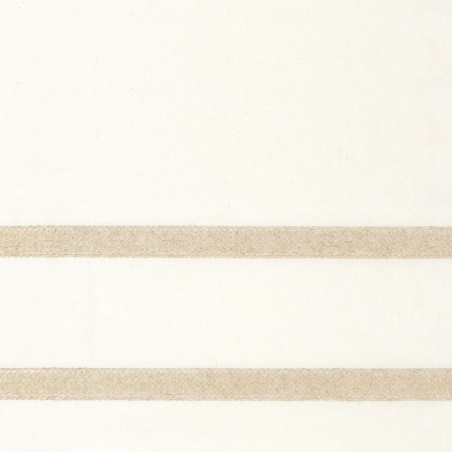 Tissu à rayures Frame Camengo
