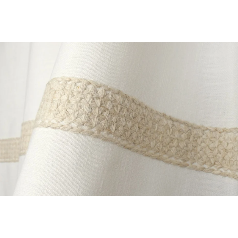 Tissu à rayures Frame Camengo