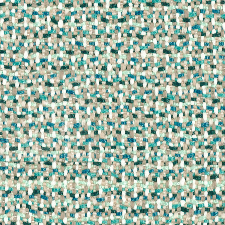 Tissu texture Port Pin Camengo