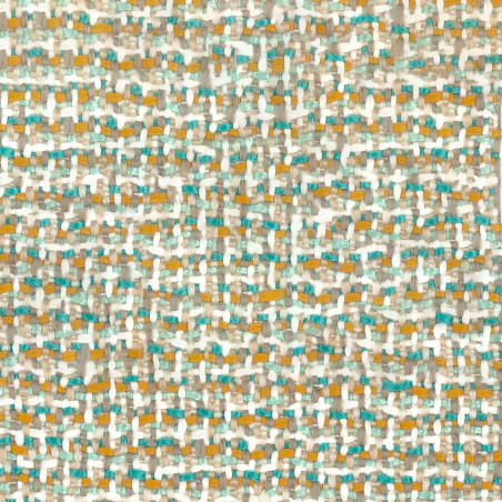 Tissu texture Port Pin Camengo