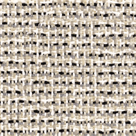 Tissu texture Port Pin Camengo