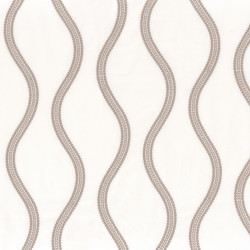 Tissu géométrique Sormiou Camengo