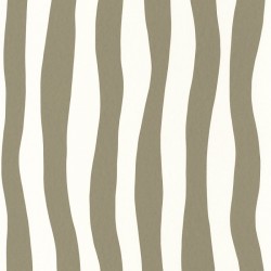 Papier peint Sundae marque Casamance
