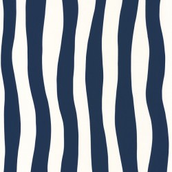 Papier peint Sundae marque Casamance