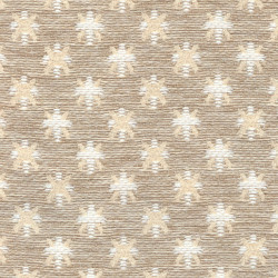 Tissu géométrique Sebino Élitis
