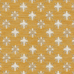 Tissu géométrique Sebino Élitis