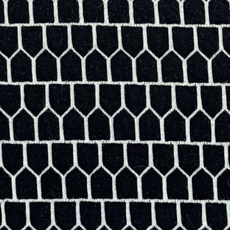 Tissu géométrique Argia Elitis