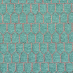Tissu géométrique Argia Elitis