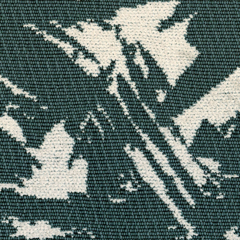 Tissu abstrait Despina Elitis