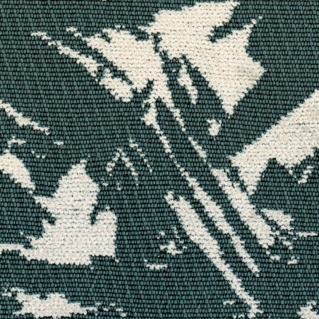 Tissu abstrait Despina Elitis