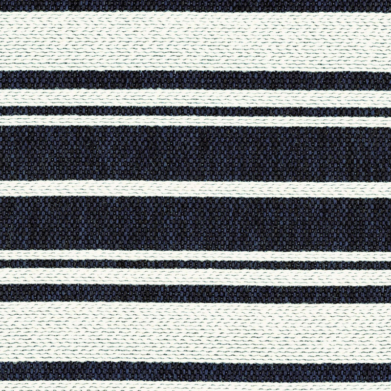 Tissu à rayures Kérylos Elitis