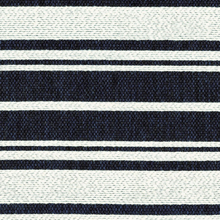 Tissu à rayures Kérylos Elitis