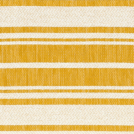 Tissu à rayures Kérylos Elitis