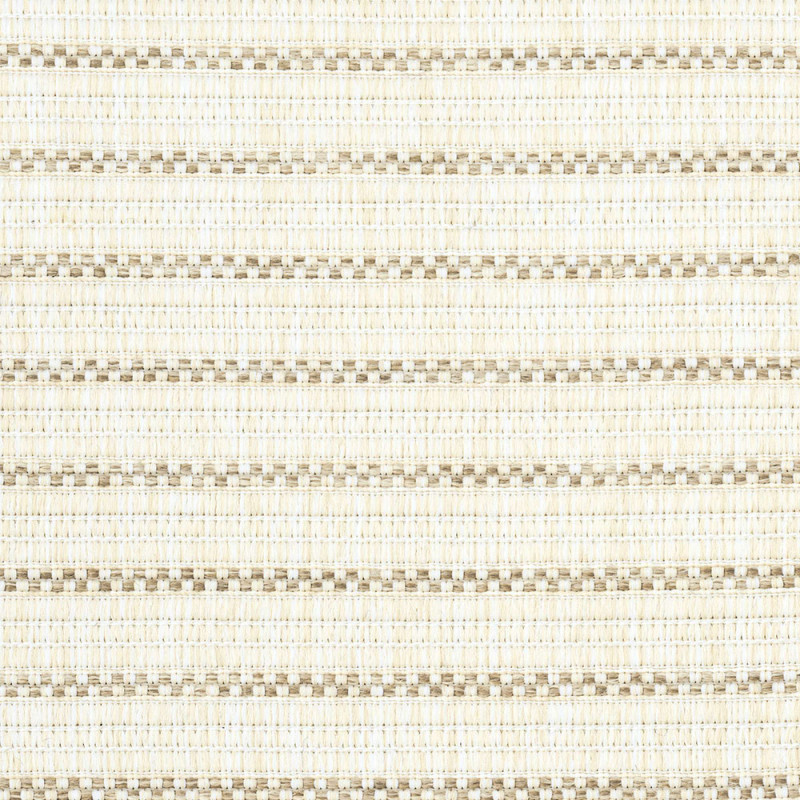 Tissu à rayures Baie des anges Elitis