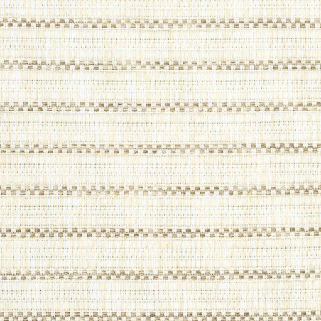 Tissu à rayures Baie des anges Elitis