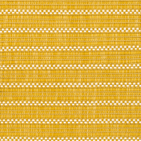 Tissu à rayures Baie des anges Elitis