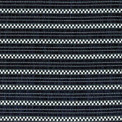 Tissu à rayures Baie des anges Elitis