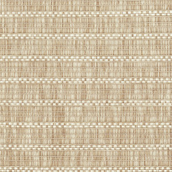 Tissu à rayures Baie des anges Elitis