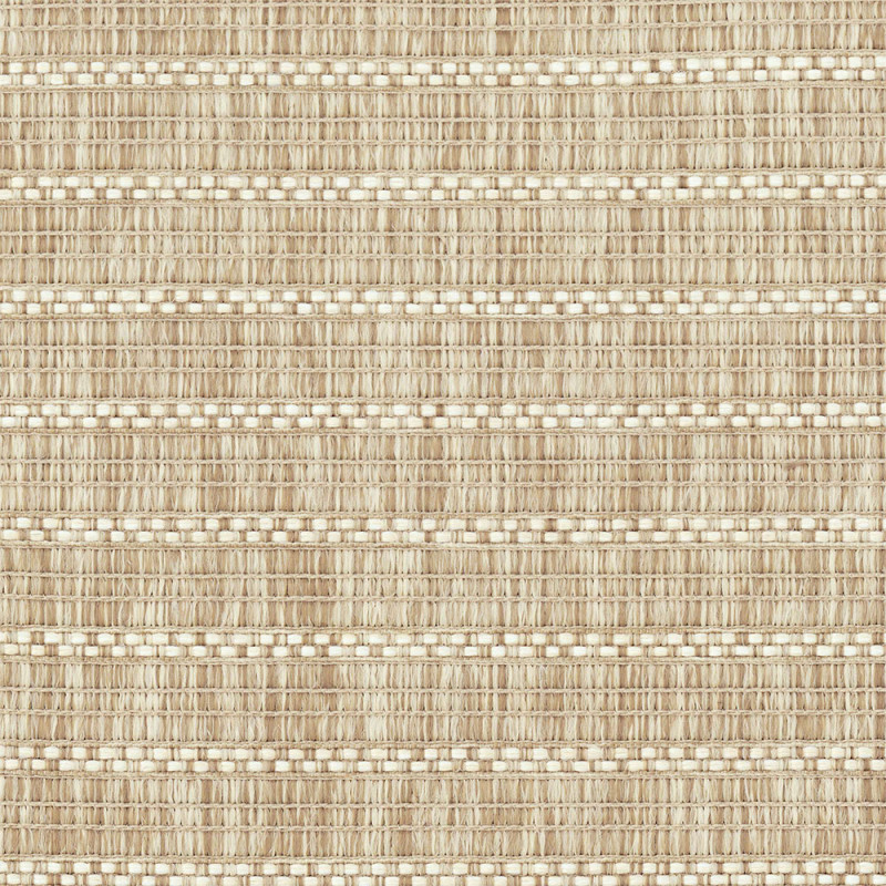 Tissu à rayures Baie des anges Elitis