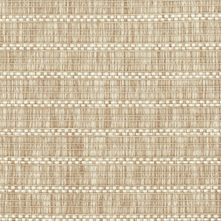 Tissu à rayures Baie des anges Elitis