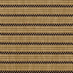 Tissu à rayures Baie des anges Elitis