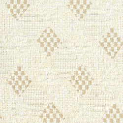 Tissu à carreaux Ephrussi Elitis