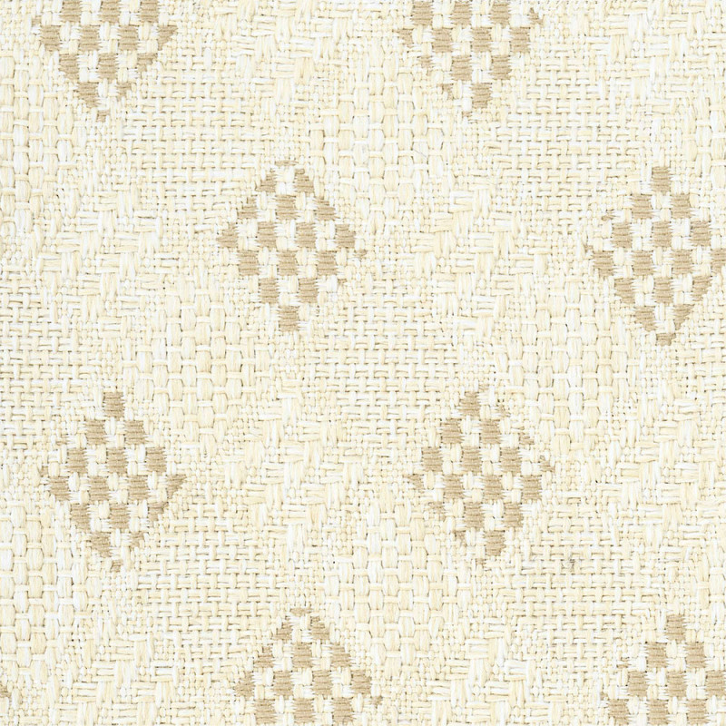 Tissu à carreaux Ephrussi Elitis