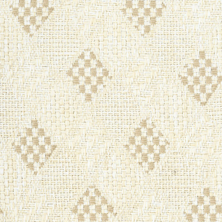 Tissu à carreaux Ephrussi Elitis