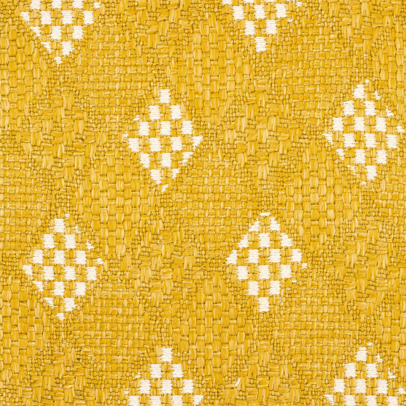 Tissu à carreaux Ephrussi Elitis