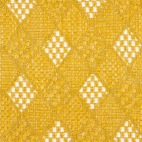Tissu à carreaux Ephrussi Elitis