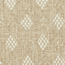 Tissu à carreaux Ephrussi Elitis