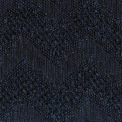 Tissu à rayures Eden roc Elitis
