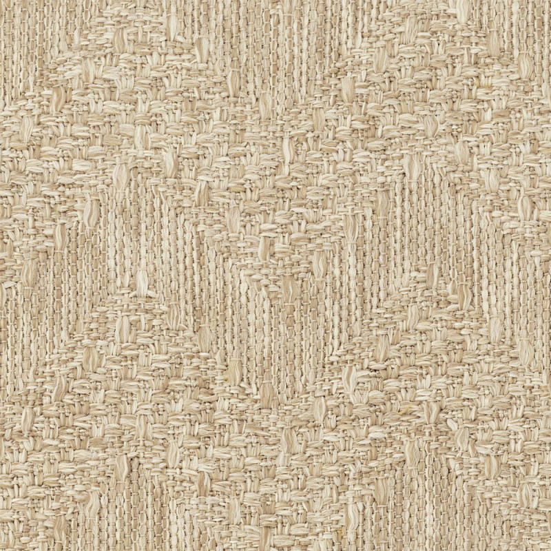 Tissu à rayures Eden roc Elitis