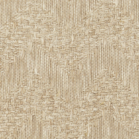 Tissu à rayures Eden roc Elitis