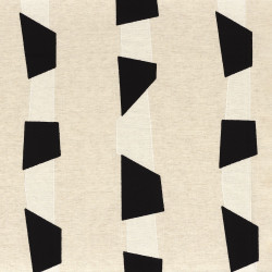 Tissu géométrique Lakota Camengo