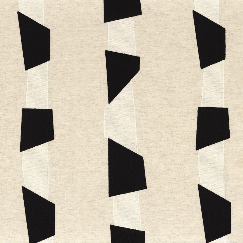 Tissu géométrique Lakota Camengo