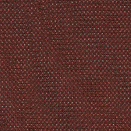 Tissu texture Rico Ruivo Casamance