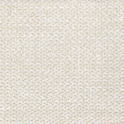 Tissu texture Rico Ruivo Casamance